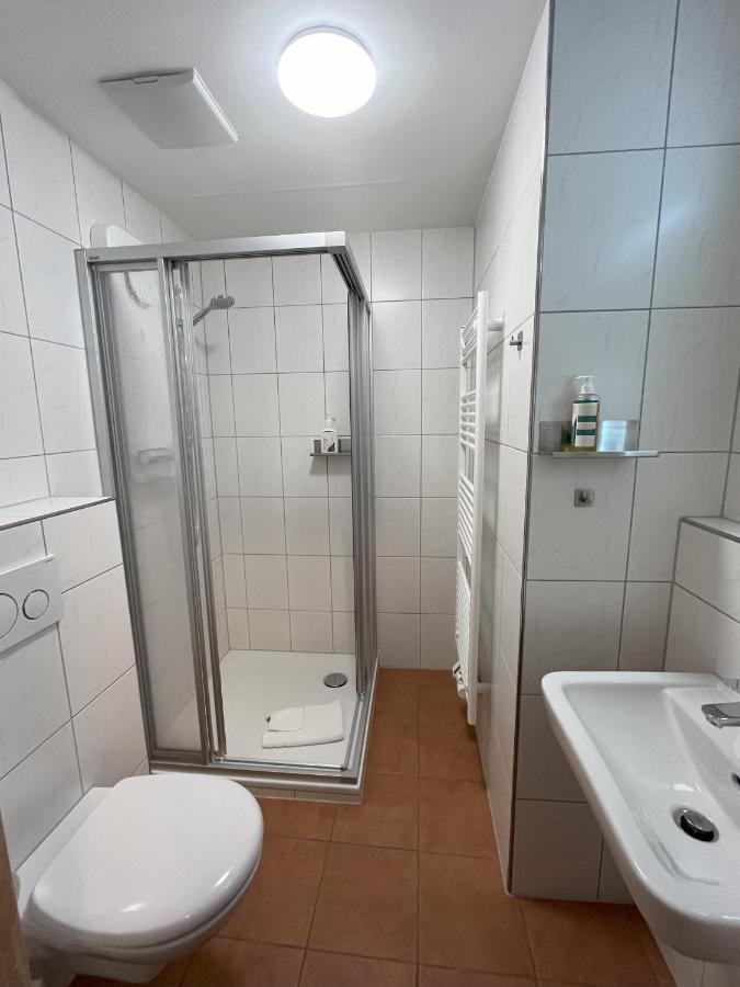 Hotel Am Steinertsee 카우푼겐 외부 사진