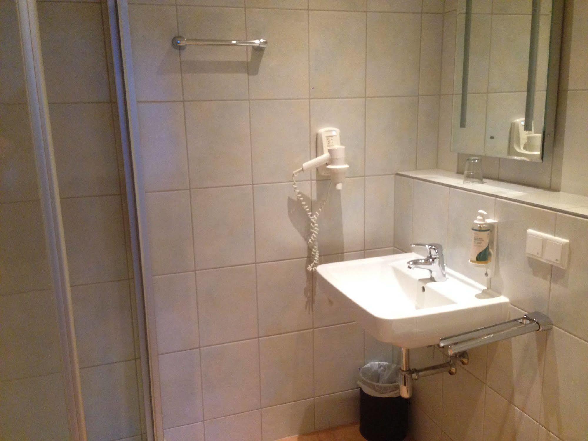 Hotel Am Steinertsee 카우푼겐 외부 사진